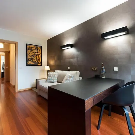 Apartment Lovelystay - Oporto Beach With 2 Free Parking Spots Matosinhos (Porto)