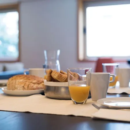 Lovelystay - Oporto Beach With 2 Free Parking Spots * 马托西纽什