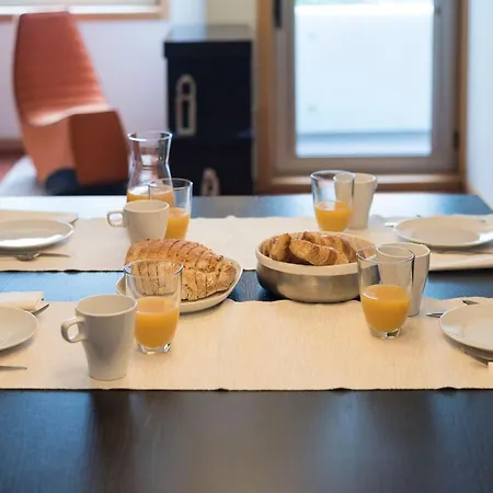 公寓 Lovelystay - Oporto Beach With 2 Free Parking Spots 马托西纽什